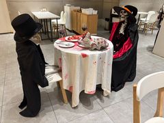 -娜娜家•Nana's restaurant(国金汇店)