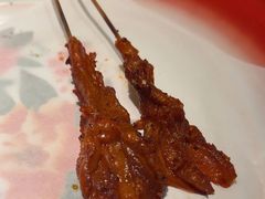 -北丐先生·野馄饨烧烤(泰达E街区店)