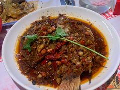 -老闵田螺馆·南昌市井菜·特色小吃(总店)