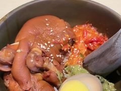 -京参 • 擂椒饭(这有山店)