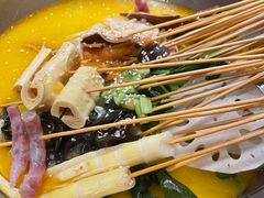 -付小姐在成都(五道口店)