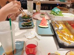 -五星桥原切肥牛火锅(怀德桥店)