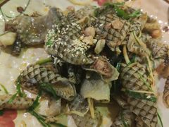-洞密园美食城·二十二年老店(富华路店)