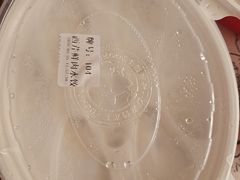 -喜家德虾仁水饺(马栏店)