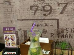 -雅城香慧咖啡馆(常德路店)