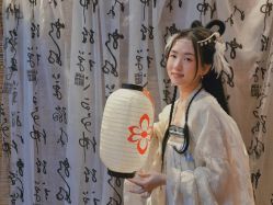 -汉仪华裳汉服馆(打浦桥店)