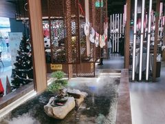 -湊湊火锅·茶憩(世博大道店)
