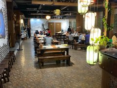 大堂-功夫小龙虾·烧烤·江湖菜(金沙洲店)