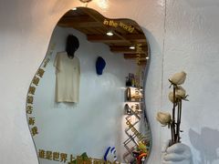 -BE YOLO必有乐&小红帽三明治