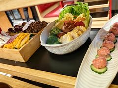 -廖掌柜·重庆鲜货火锅(上海首店)