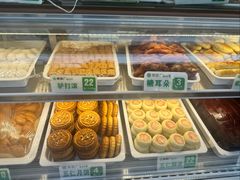 -黑窑厂糖油饼烤鸭·清真菜(旗舰店)