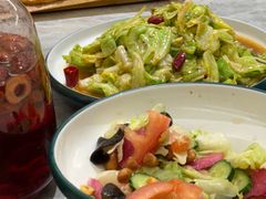 -何适山庄 ·可团建(水长城P2停车场店)