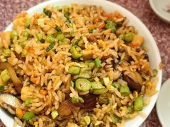 老财炒饭-老财炒饭·熟地蟹·冬瓜蟹