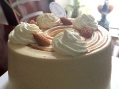 -SAYScake善食感戚风蛋糕(临江大道店)