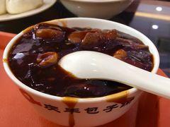 -庆丰包子铺(西便门店)