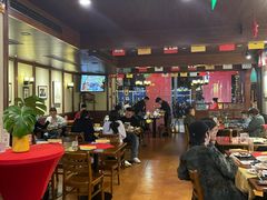 -申德勒加油站西餐厅Schindlers Tankstelle(上海外滩店)