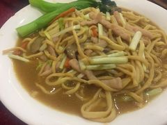 干烧伊面-金苑海鲜酒家(新港中路店)