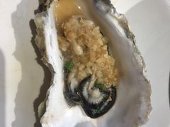海蛎子-海味当家·蒸锅海鲜(星海公园店)