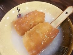 -顺德一品粥·20年凤城老字号(芳村店)