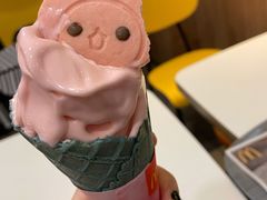 -麦当劳(宜安广场店)