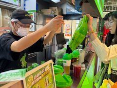 -柠季·手打柠檬茶(静安大悦城北座B1店 )