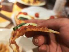 -新贝乐意大利餐厅(苏州中心店)