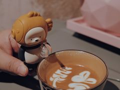 -喜柿咖啡SeeS coffee