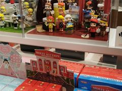 -泡泡玛特POPMART(壹号店)