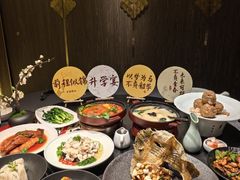 -北京泰富酒店-柏景轩中餐厅