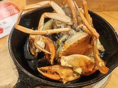 -莲花公园煎蟹·30年闽菜(火车站店)