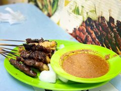 -明记烧鱼美味店