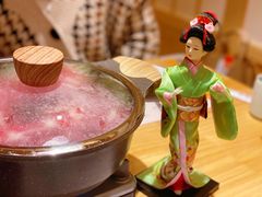 -鳗鲔料理小馆