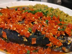 -小秦淮·南京土菜(新亭西路店)