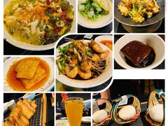 -老头儿油爆虾·知味杭州(爱琴海购物中心)