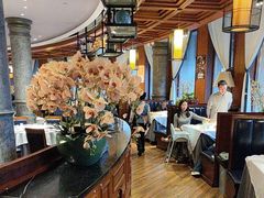 -八府香鸭·啫啫煲(华山路店)