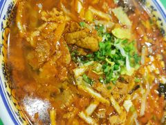 -令氏家外家周秦食府(高新店)