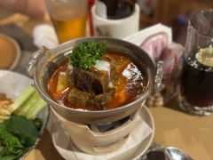 -Phensiri Thai Restaurant