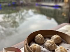 -绿茶餐厅(龙井船宴· 品牌总店)