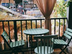 -The Flowers Coffee(南山店)