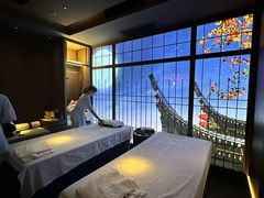 -星漾里•SPA•足道•按摩•养生(吕厝店)