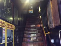 -东岸Cafe 爵士俱乐部