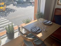 -BOR Eatery(安福路店)