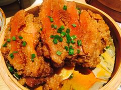 粉蒸肉-味福记·本地特色菜(八一万达广场店)