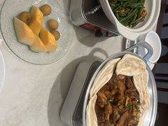 -小菜园新徽菜(滁州苏宁店)