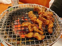 -蒜香焼肉PURUSHIN(马场路店)