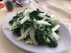 炒时菜-秋姐美食店(旅游大道店)