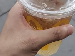 -麦当劳(衡阳中心汽车站店)