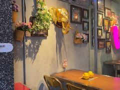 -泰盏鬼·颓废冬阴(陈家祠扬韬店)