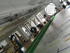 -新力游泳健身会所