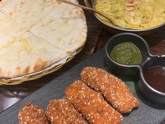 -甘尼仕印度餐厅爵士酒吧(阳春巷店)